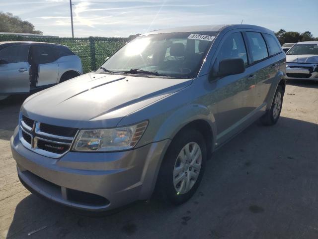 2015 Dodge Journey SE