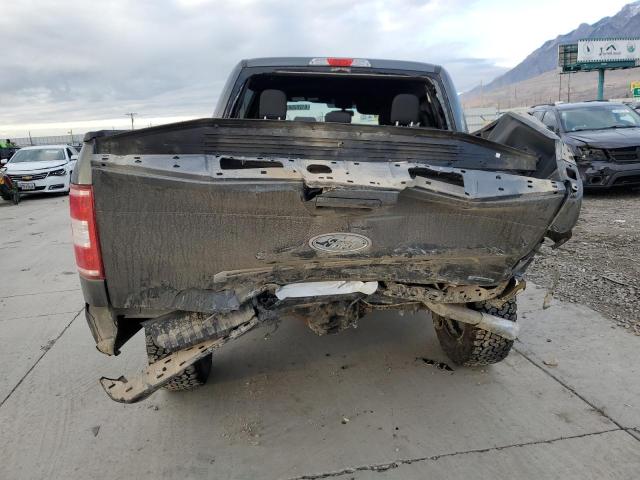 1FTEW1E44KFA76214 | 2019 FORD F150 SUPER