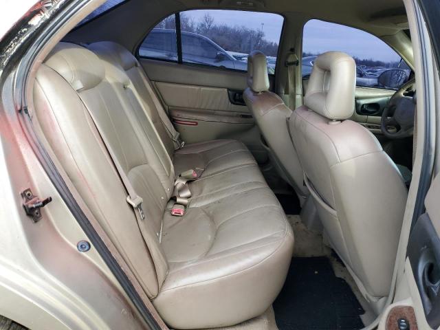 2002 Buick Regal Ls VIN: 2G4WB55K221197574 Lot: 80605423