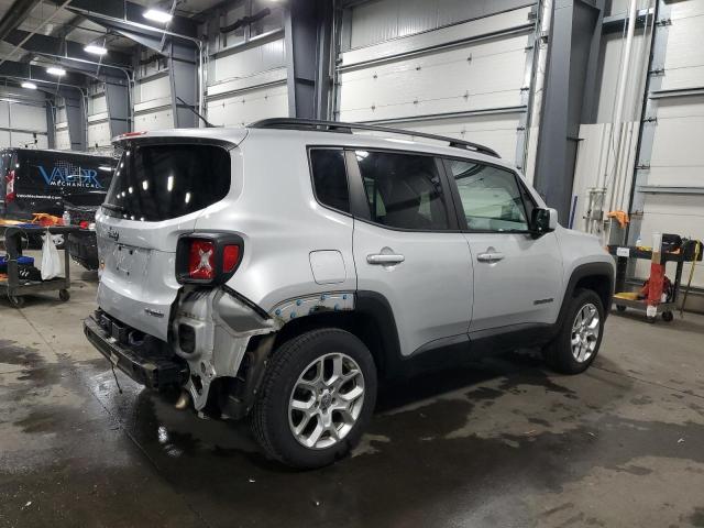 ZACCJBBT0FPB55749 | 2015 JEEP RENEGADE L