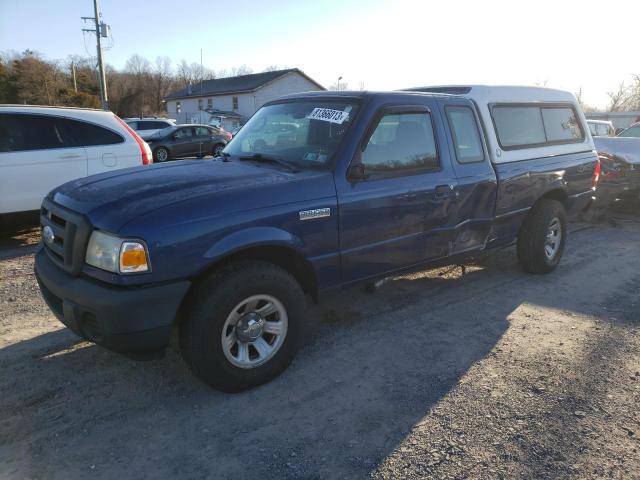 2008 Ford Ranger 