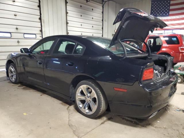 Vin: 2c3cdxbg2eh303535, lot: 82179923, dodge charger se 20142