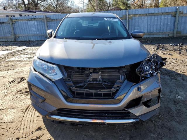 5N1AT2MT3JC757630 | 2018 NISSAN ROGUE S