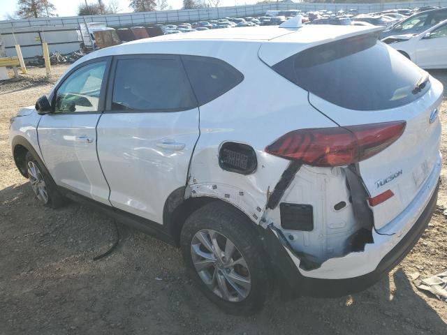 2021 HYUNDAI TUCSON SE KM8J23A47MU308598  79895293