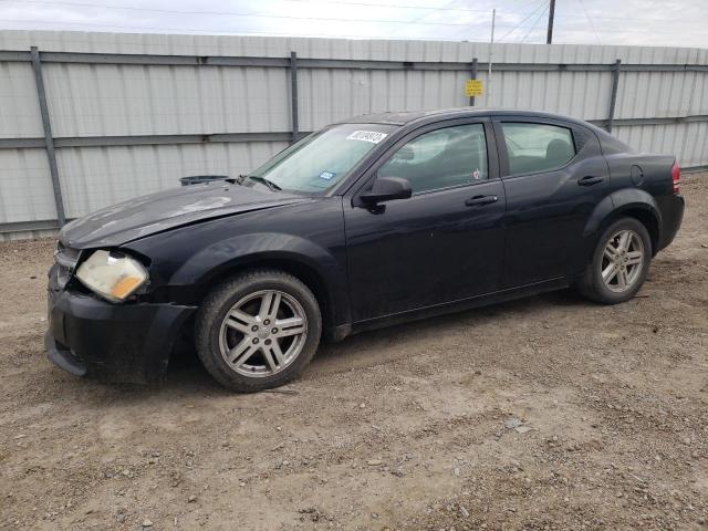 2008 Dodge Avenger SXT