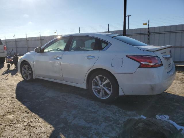 1N4AL3AP4FN340407 | 2015 NISSAN ALTIMA 2.5