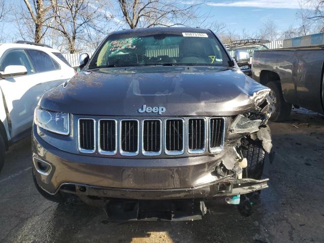 1C4RJFBG9EC579397 | 2014 JEEP GRAND CHER