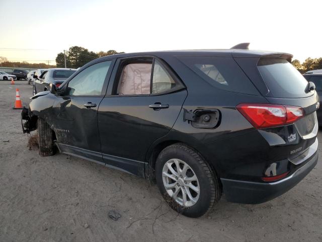 2GNAXHEV0J6163881 | 2018 CHEVROLET EQUINOX LS