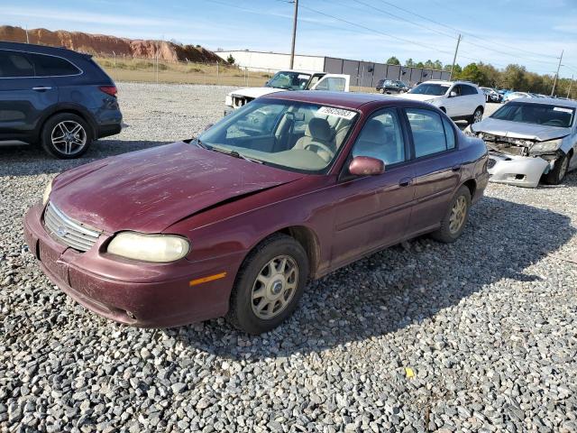 1998 Chevrolet Malibu LS