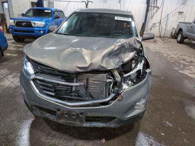 3GNAXKEV6KS514390 | 2019 CHEVROLET EQUINOX LT