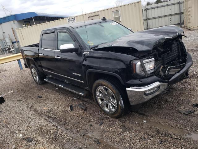 2018 GMC Sierra K1500 Slt VIN: 3GTU2NEC5JG601266 Lot: 82528103