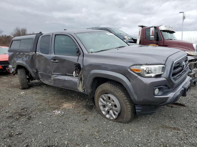 5TFSZ5AN9GX033506 | 2016 TOYOTA TACOMA ACC