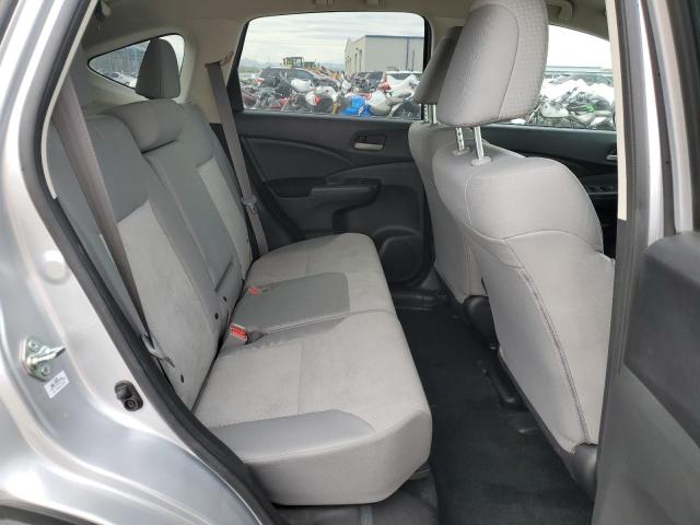 2HKRM3H45GH555401 | 2016 HONDA CR-V SE