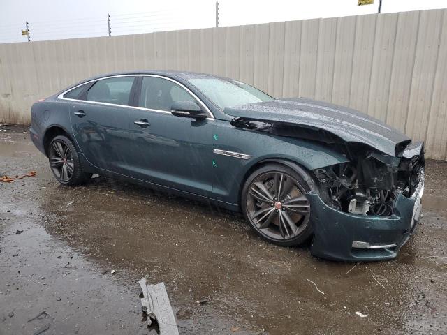 2019 Jaguar Xjl Supercharged VIN: SAJWA2GE1KMW22401 Lot: 81387843