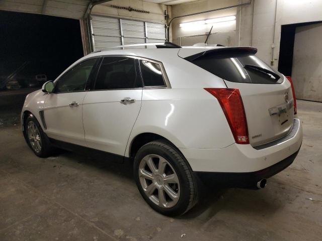 3GYFNCE35GS505318 | 2016 Cadillac srx performance collection