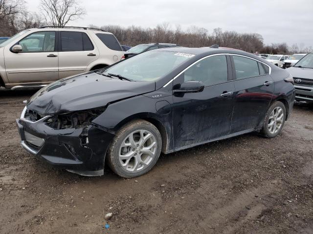 2016 Chevrolet Volt 