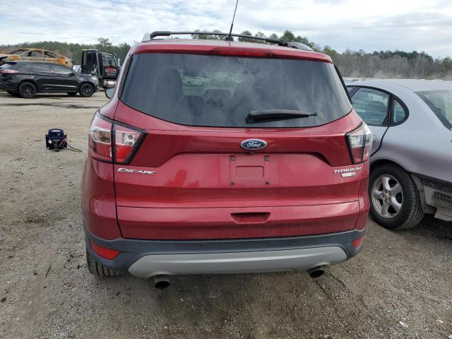 1FMCU9J9XHUE14146 | 2017 FORD ESCAPE TIT