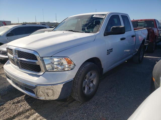 2019 RAM 1500 CLASSIC TRADESMAN for Sale | NV - LAS VEGAS | Tue. Jan 09 ...