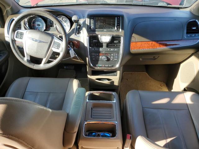 2C4RC1BG3ER294506 | 2014 CHRYSLER TOWN and COU