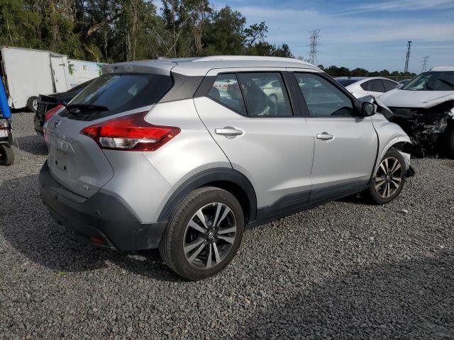 3N1CP5CV8LL515948 | 2020 Nissan kicks sv