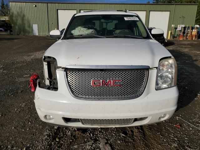 2007 GMC Yukon Denali VIN: 1GKFK638X7J400987 Lot: 78463323