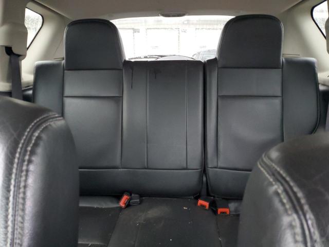 2017 JEEP COMPASS LA - 1C4NJDEB2HD129222