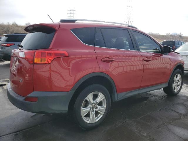 JTMBFREV2ED070373 | 2014 TOYOTA RAV4 LE