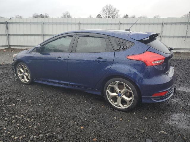 1FADP3L99GL273588 | 2016 FORD FOCUS ST