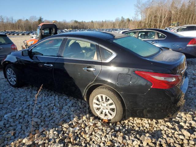 1N4AL3AP8JC265702 | 2018 NISSAN ALTIMA 2.5