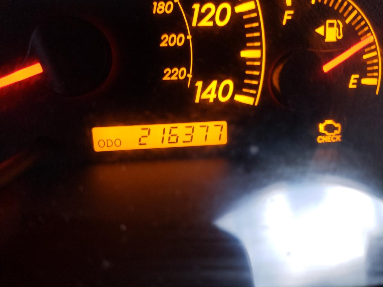 4T1BE32KX5U602796 2005 Toyota Camry Le