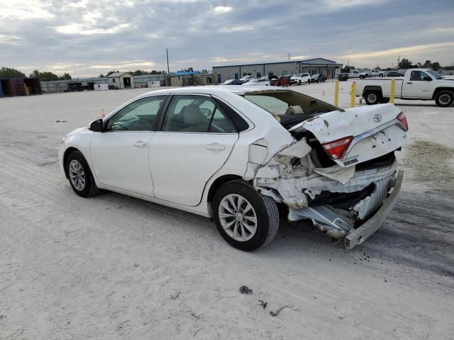 Vin: 4t1bf1fk2hu652785, lot: 79645553, toyota camry le 20172