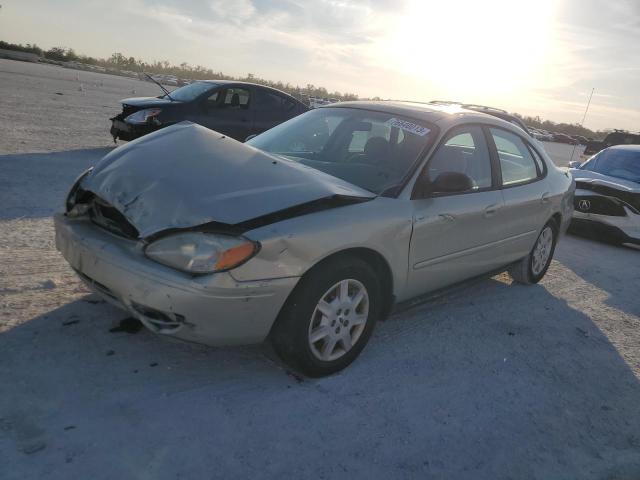 2005 Ford Taurus SE