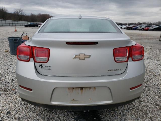 1G11C5SL0EF195658 | 2014 CHEVROLET MALIBU 1LT