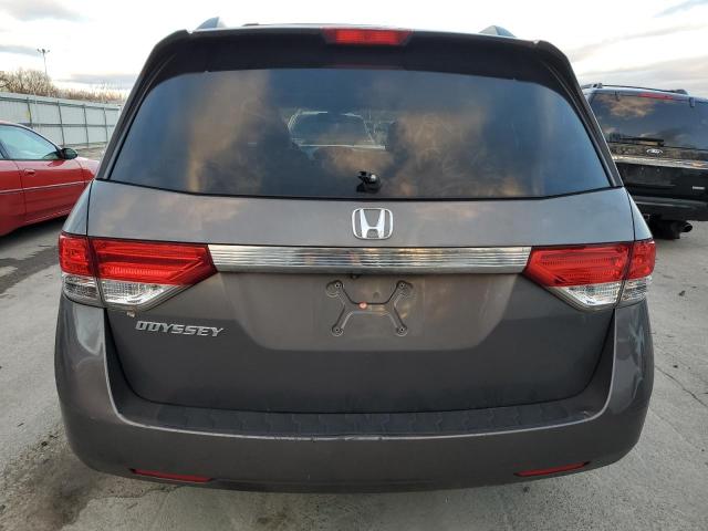 5FNRL5H62EB079250 | 2014 HONDA ODYSSEY EX