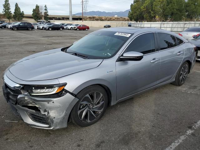 2021 Honda Insight Touring