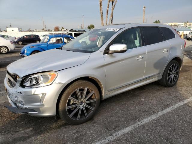 2016 Volvo XC60 T5 Premier