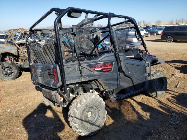 2020 HONDA SXS1000 M5 1HFVE04H5L4400047