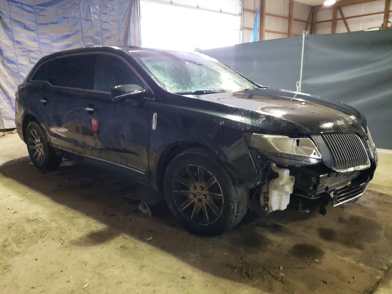 2lmhj5nk0dbl57416 2LMHJ5NK0DBL57416 2013 Lincoln Mkt