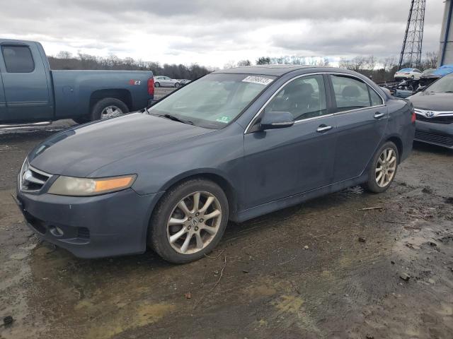 2008 Acura TSX 