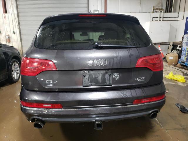 WA1CGAFE9FD013777 | 2015 AUDI Q7 PREMIUM