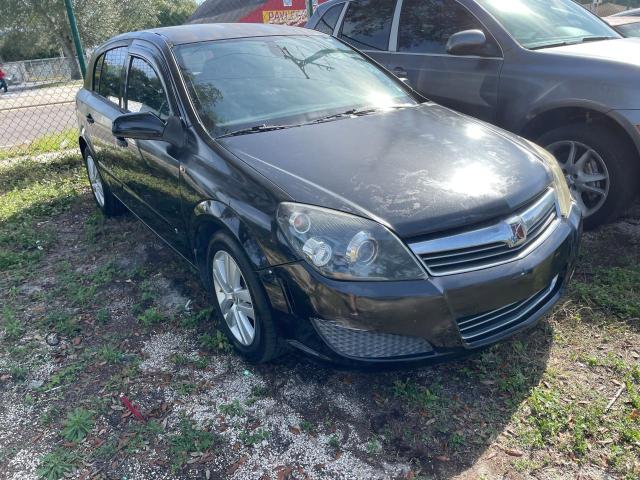 2008 Saturn Astra Xe VIN: W08AR671985123086 Lot: 79929563