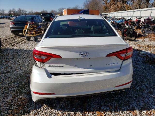 5NPE34AB9FH045065 | 2015 HYUNDAI SONATA SPO