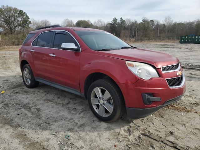 2GNALBEKXF6396771 | 2015 CHEVROLET EQUINOX LT