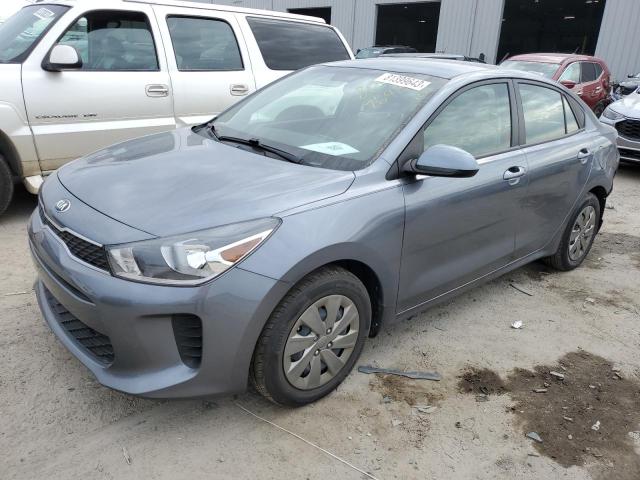 2019 Kia Rio S