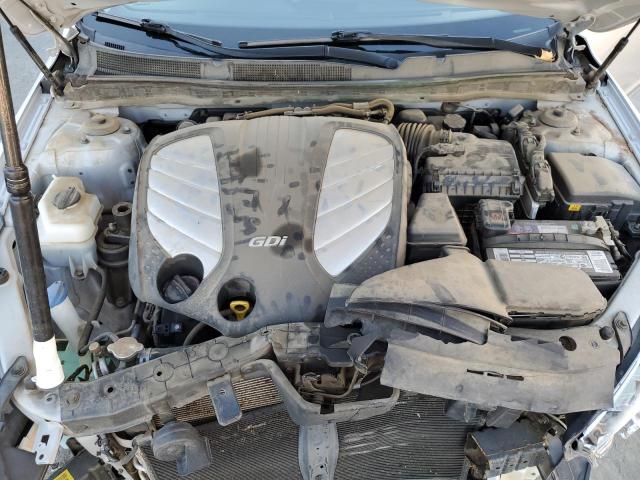 2016 KIA CADENZA LU - KNALN4D76G5214515