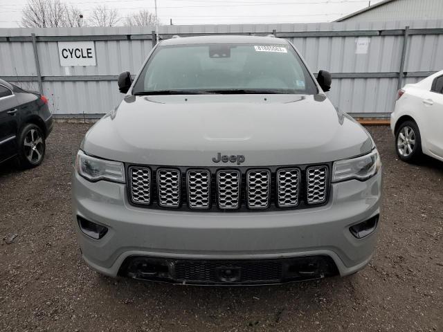 2020 Jeep Grand Cherokee Laredo VIN: 1C4RJFAG4LC414467 Lot: 81885583