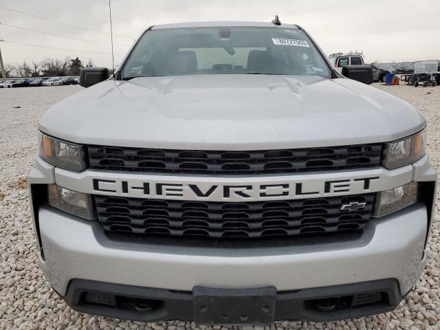 3GCPWBEH1LG211537 | 2020 CHEVROLET SILVERADO