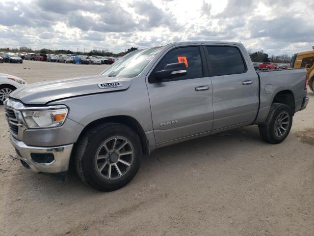 1C6RREFT9KN639521 | 2019 RAM 1500 BIG H