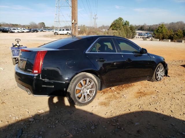 2008 Cadillac Cts VIN: 1G6DG577880156525 Lot: 81495623