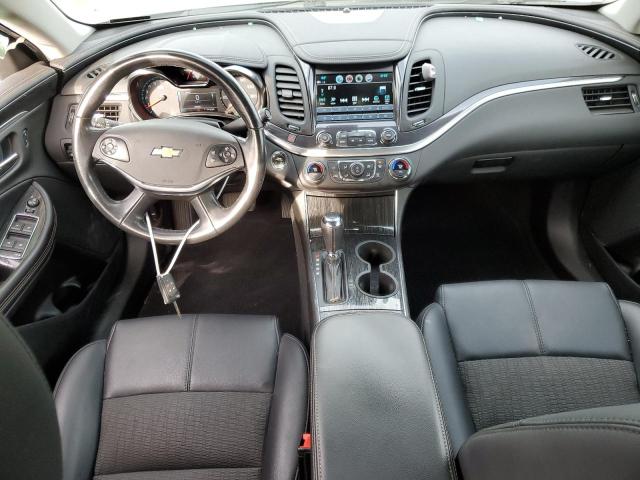 1G11Z5S3XLU103625 | 2020 CHEVROLET IMPALA LT